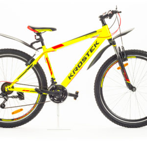 Велосипед 27.5" KROSTEK ULTIMATE 700 (рама 17'') (500065)