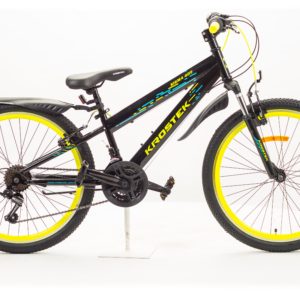 Велосипед 24" KROSTEK SIGMA 405 (рама 11,5'')