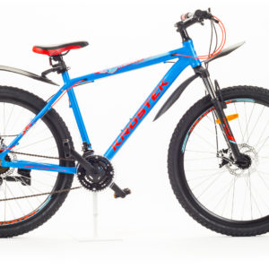 Велосипед 27.5" KROSTEK ULTIMATE 710 (рама 21'') (500075)