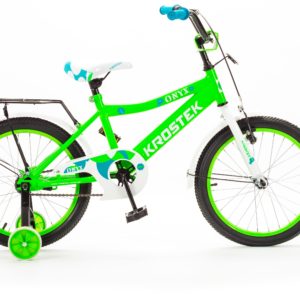 Велосипед 18" KROSTEK ONYX GIRL (500118)