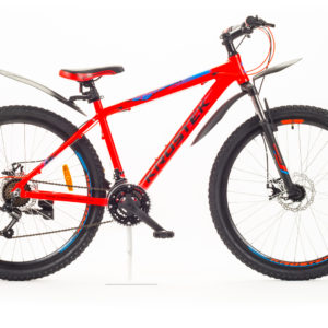Велосипед 27.5" KROSTEK ULTIMATE 710 (рама 17'') (500067)
