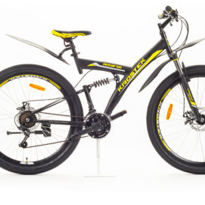 Велосипед 27,5" KROSTEK DEXTER 700 (рама 19'') (500082)