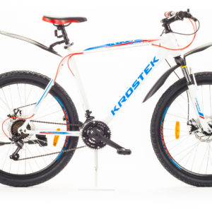 Велосипед 26" KROSTEK IMPULSE 605 (рама 21'') (500073)
