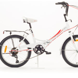 Велосипед 20'' KROSTEK COMPACT 206 (500048)