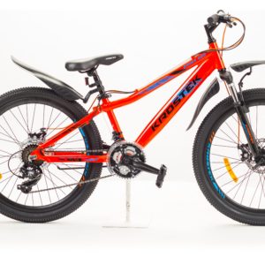Велосипед 24" KROSTEK SIGMA 420 (рама 12'')