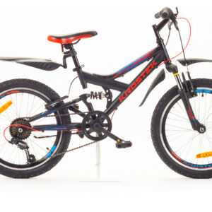 Велосипед 20" KROSTEK JETT 200 (рама 12'') (500016)