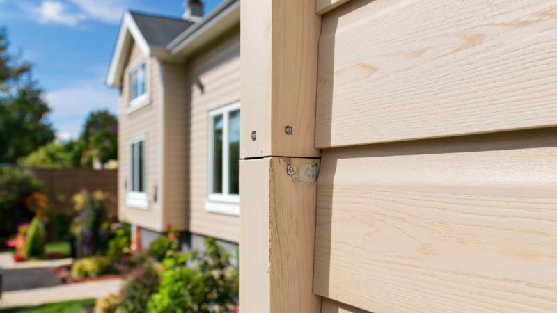 DECOVER: Как фибросайдинг преобразил наш дом и что это может значить для вас