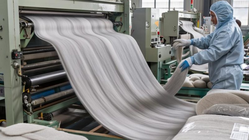 Каменная вата: Невидимый Щит Вашего Дома, или Почему Профессионалы Выбирают РОКВУЛ