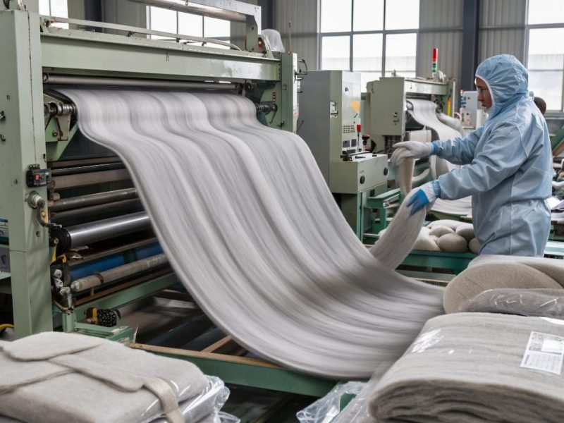 Каменная вата: Невидимый Щит Вашего Дома, или Почему Профессионалы Выбирают РОКВУЛ