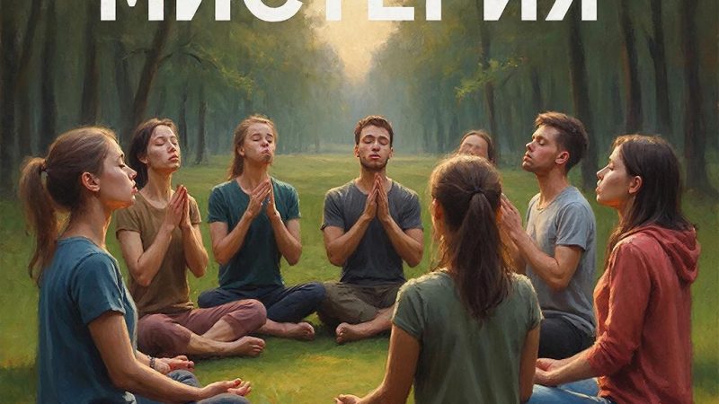 «Мистерия»: Дыхание, Игра и Путь к Глубинному Себе