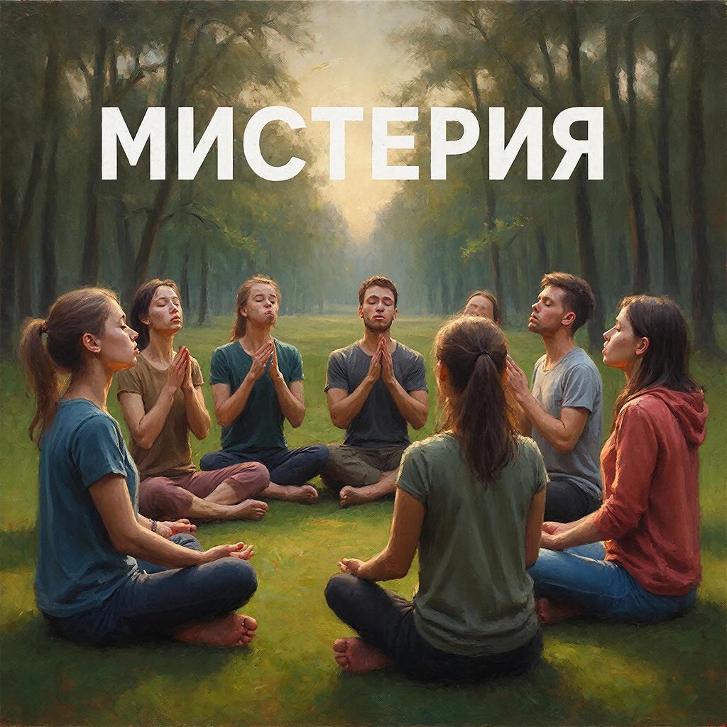 «Мистерия»: Дыхание, Игра и Путь к Глубинному Себе