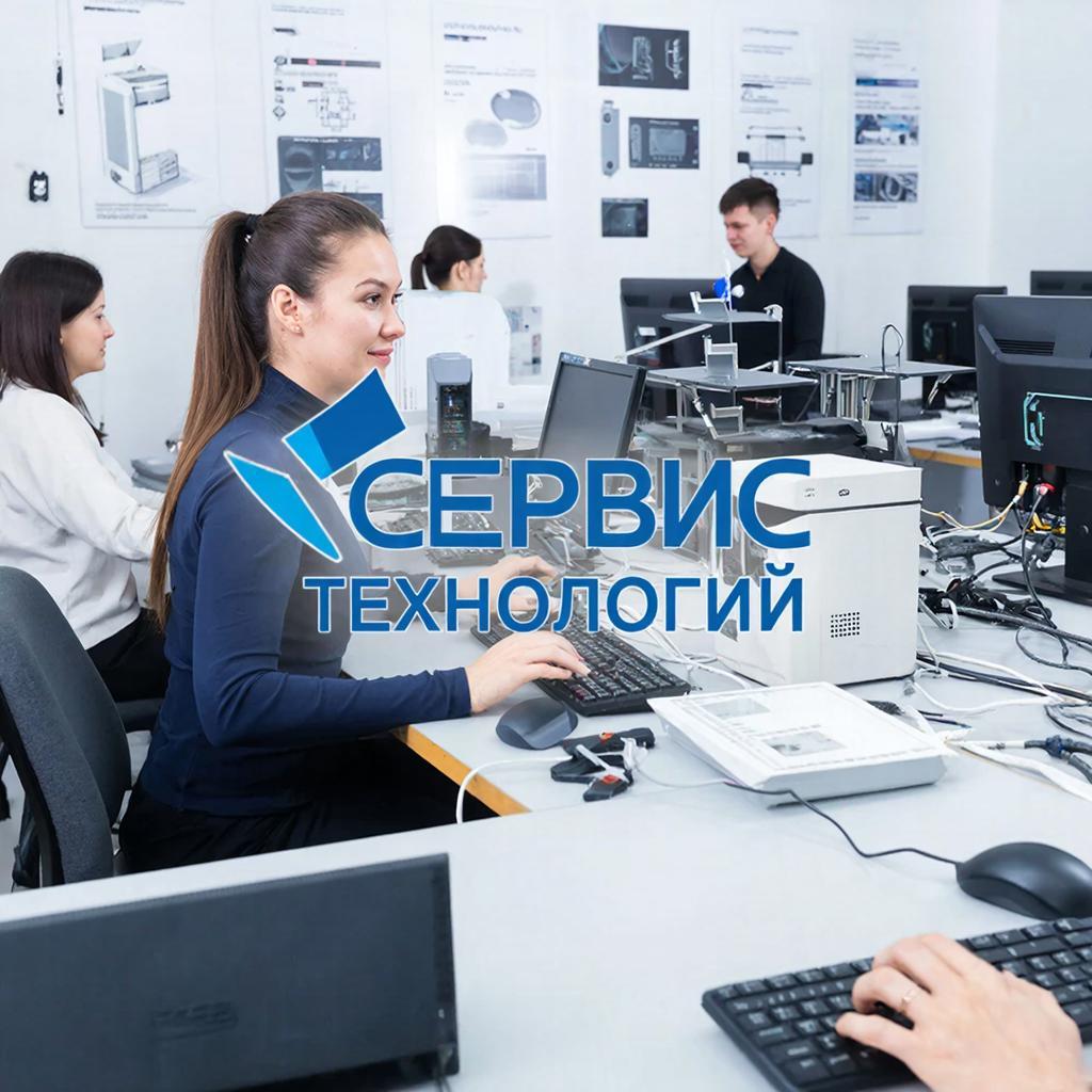 ПК ТЕХСЕРВИС — запчасти для спецтехники: как выбрать и не ошибиться